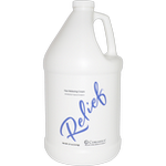 
Relief 1 gallon bottle
